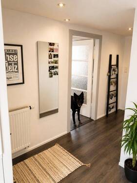 Bild 4 - Einfamilienhaus mit 75,00 m&sup2; in Hammersbach zum Kaufen