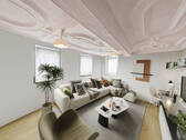 Wohnzimmer - 