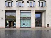 Ansicht - Gewerbeobjekt (Büro, Produktion, Verkauf) zur Miete in Berlin