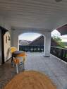 Terrasse Anbau - 