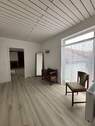 Flur zu Anbau WZ - 