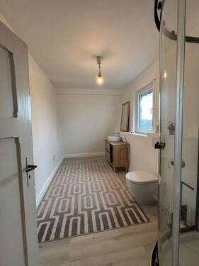 Bad OG Wohnhaus - 