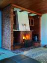 WZ Anbau Kamin - 