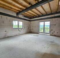 Energieeffizient wohnen mit Panoramablick - Neubau-4-Raum-Wohnung in Beierfeld - barrierefrei - Grünhain-Beierfeld