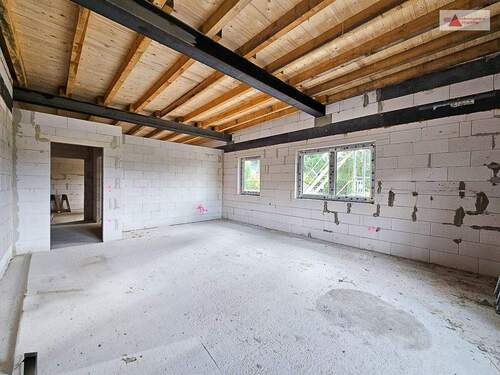 Küchenbereich - 4 Zimmer Etagenwohnung in Grünhain-Beierfeld