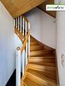 Treppe zur Whg. Haus 1 - 