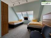 Doppelzimmer Haus 1 - 