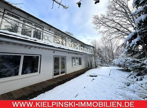 Willkommen zuhause! - Großzügiges und charmantes Einfamilienhaus in ruhiger Anliegerstraße im grünen Duvenstedt