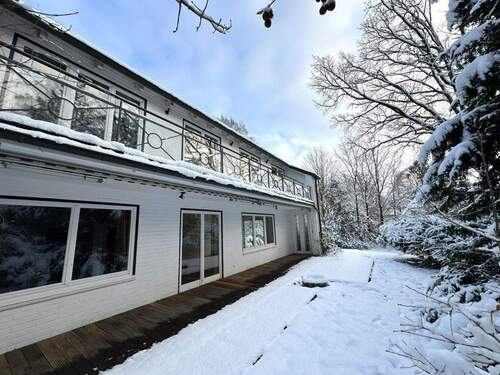 Traumhafte Terrasse - 