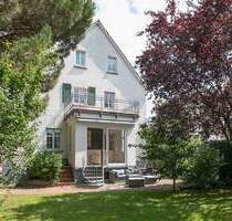 Ein Zuhause zum Wurzeln schlagen - historischer Charme mit Garten - Langen