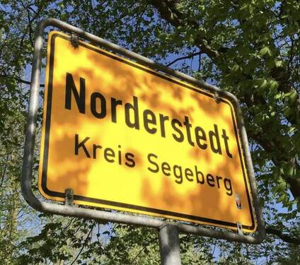 In Norderstedt - Eigentumswohnungen in Nordestedt Glashütte