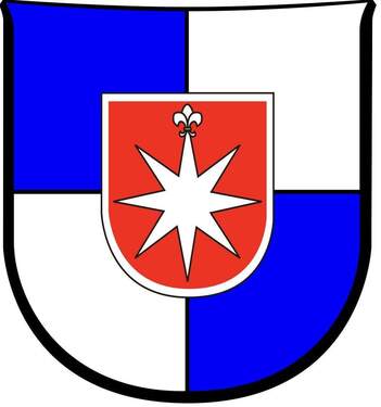 Unser Wappen - 2 Zimmer Etagenwohnung in Norderstedt