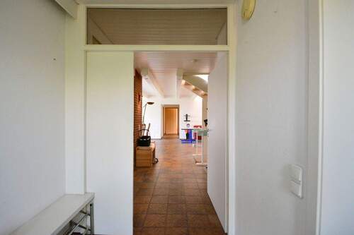 4060 - EG Eingang - Einfamilienhaus in Vellmar / Niedervellmar