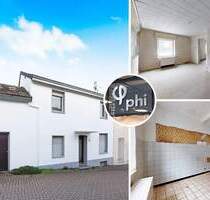 PHI AACHEN - Sanierungsbedürftiger Handwerkertraum in idyllischer Lage von Stolberg!