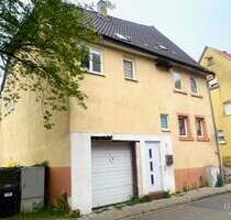 Historisches Fachwerkhaus in der Altstadt von Bretten - viel Platz, Charakter & Potenzial