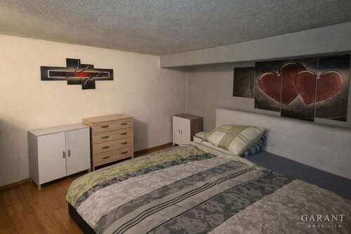 Schlafzimmer - 