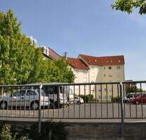 2-Zimmer-Dachgeschosswohnung, W.-v.-d.-Vogelweide-Str. 83 - Schweinfurt Eselshöhe