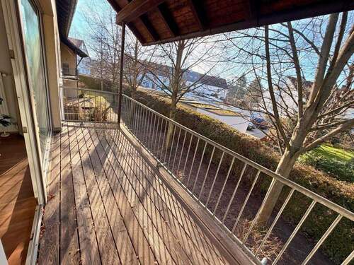 Bild 3 - 4 Zimmer Mehrfamilienhaus, Wohnhaus in Herzogenaurach