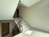 Treppenhaus - 
