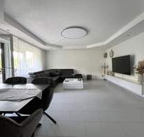 Moderne 4-Zimmer-Wohnung mit Balkon in Bretten-Kernstadt