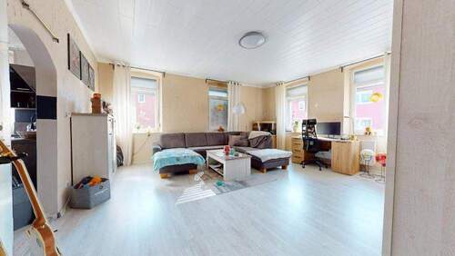 Bild 4 - Mehrfamilienhaus, Wohnhaus mit 320,00 m&sup2; in Lemberg zum Kaufen