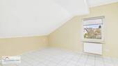 Schlafzimmer - Etagenwohnung mit 54,00 m&sup2; in Mettlach / Orscholz zum Kaufen