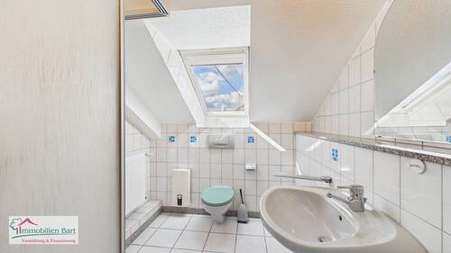 Badezimmer - 
