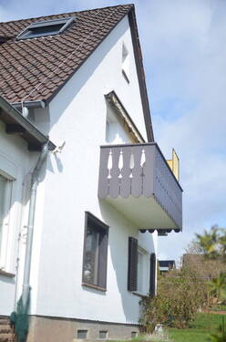 Bild 2 - 6 Zimmer Einfamilienhaus zum Kaufen in Hameln