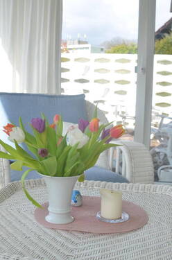 Bild 3 - 6 Zimmer Einfamilienhaus in Hameln