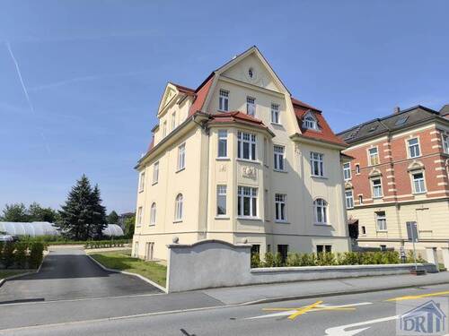 Ansicht - 2 Zimmer Etagenwohnung zur Miete in Zittau