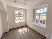 Schlafzimmer - Etagenwohnung mit 45,90 m&sup2; in Zittau zur Miete