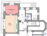 Grundriss - 