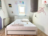 Schlafzimmer DG - 