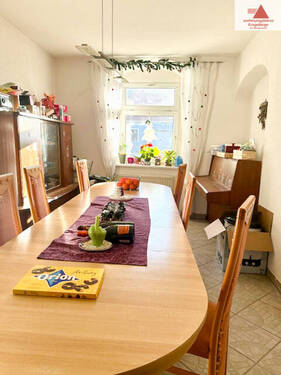 Esszimmer OG - 