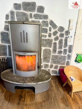 Kamin - 