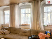 Wohnzimmer OG - 