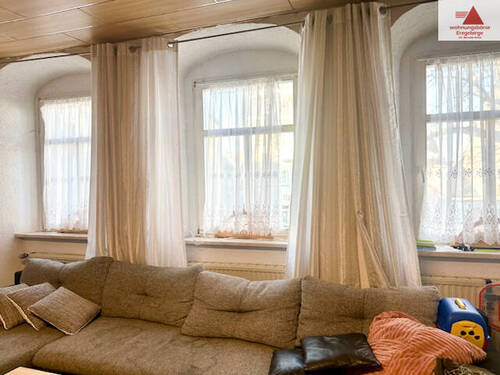 Wohnzimmer OG - 