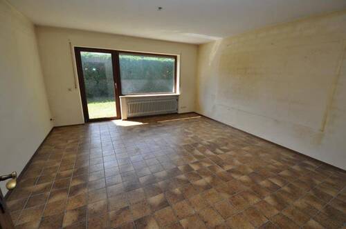 Appartement EG - 