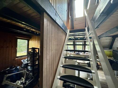 Treppe - 