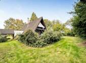 Gartenansicht - 