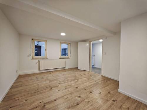 EG, re - Einfamilienhaus mit 114,20 m² in Rümmelsheim zum Kaufen