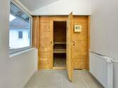 Sauna - 