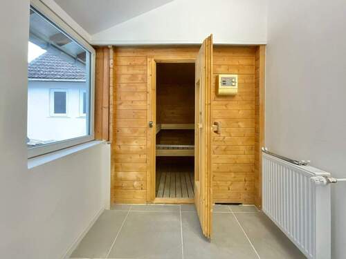 Sauna - 