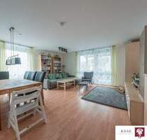 Barrierefreie 3,5-Zimmerwohnung mit TG-Platz in bevorzugter Wohnlage von Winnenden-Schelmenholz