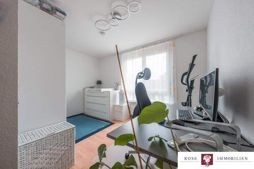 Kinderzimmer Bild 1 - 