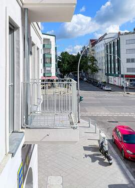 Gemeinschaftseigentum - 