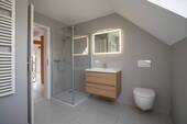 Badezimmer - visualisiert - 