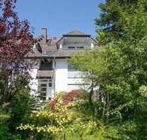 Attraktive Maisonette mit Galerie und sonnigem Balkon - Dreieich Offenthal