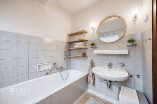 Badezimmer ( KI generiert) - 