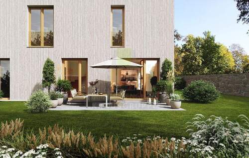 Visualisierung - Etagenwohnung mit 53,40 m² in Heidelberg zum Kaufen